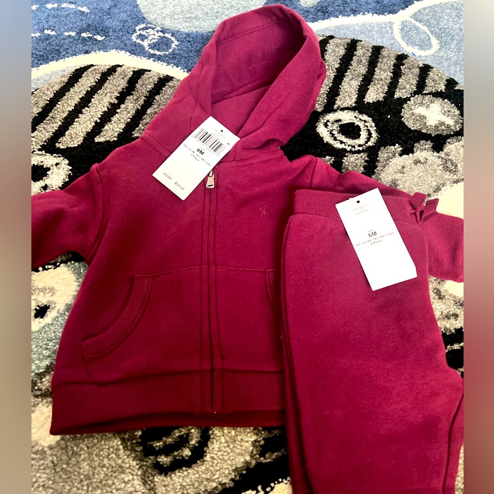 Ralph Lauren